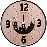 wall clock GioiaPura 68443-NY