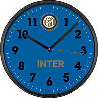 wall clock Inter 00875IN1