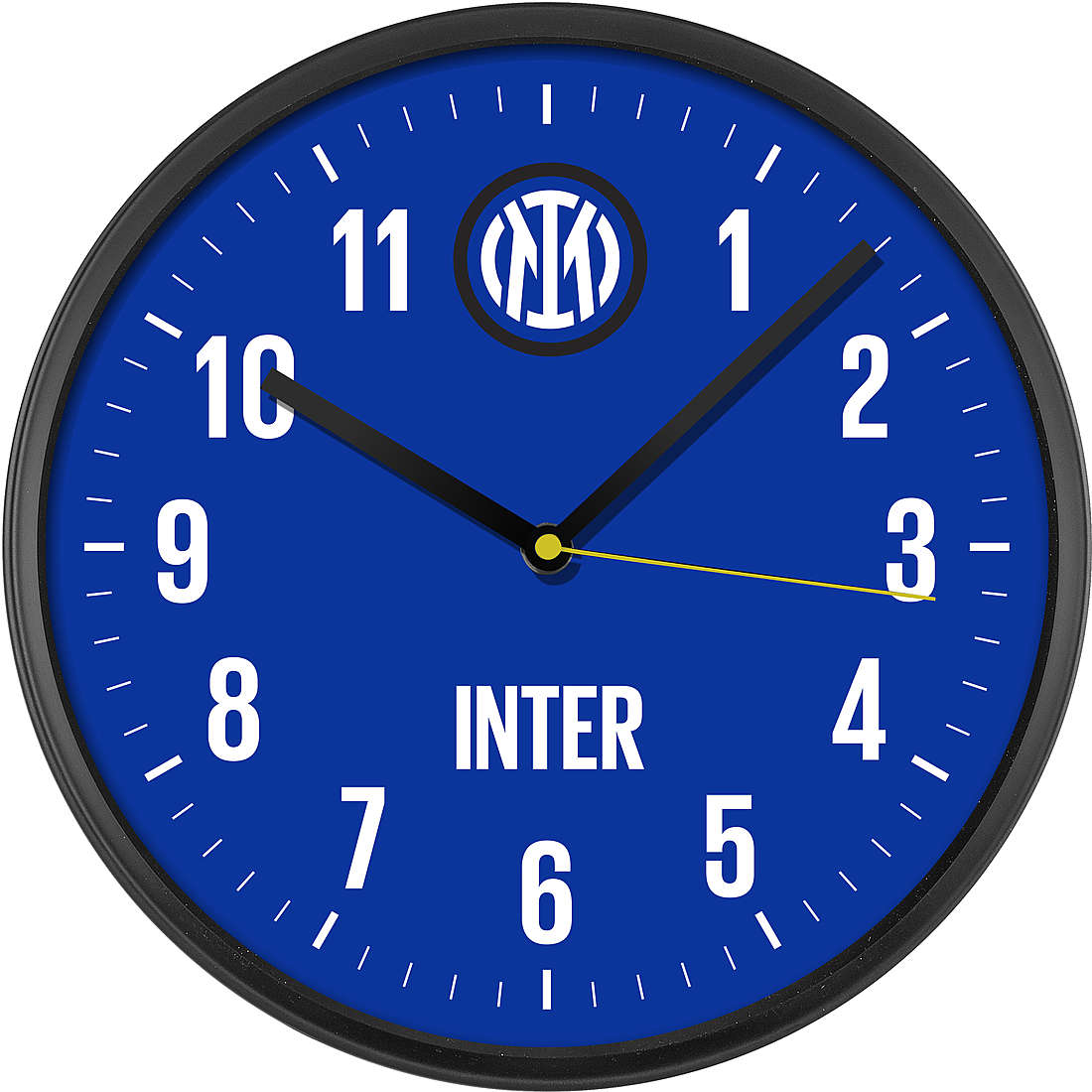 wall clock Inter 00875IN2