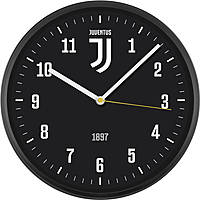 wall clock Juventus 00875JU1