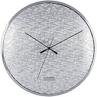 wall clock Karlsson KA6005SI