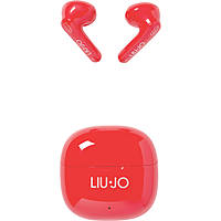 watch accessory unisex Liujo Teen EBLJ010
