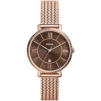 watch accessory woman Fossil Jacqueline ES5322