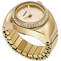 watch accessory woman Fossil Watch Ring ES5319