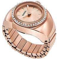 watch accessory woman Fossil Watch Ring ES5320