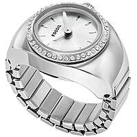 watch accessory woman Fossil Watch Ring ES5321