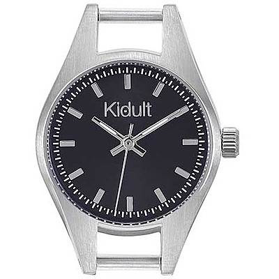 watch accessory woman Kidult Time 701001