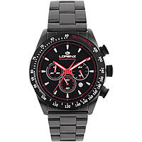 watch chronograph Lorenz Granpremio 030232AA