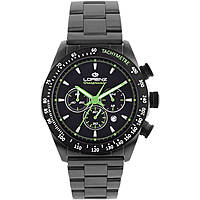 watch chronograph Lorenz Granpremio 030232DD