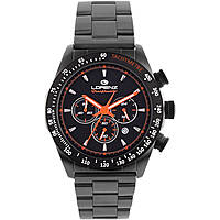 watch chronograph Lorenz Granpremio 030232EE