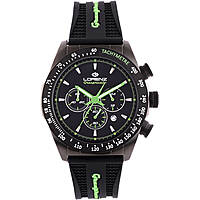 watch chronograph Lorenz Granpremio 030233DD