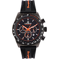 watch chronograph Lorenz Granpremio 030233EE