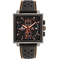 watch chronograph Lorenz Granpremio 030249CC