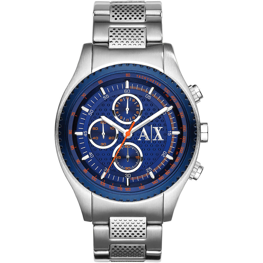 watch chronograph man Armani Exchange AX1607