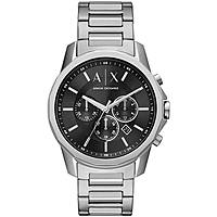 watch chronograph man Armani Exchange AX1720