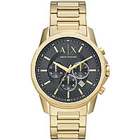 watch chronograph man Armani Exchange AX1721
