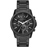 watch chronograph man Armani Exchange AX1722