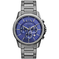 watch chronograph man Armani Exchange AX1731