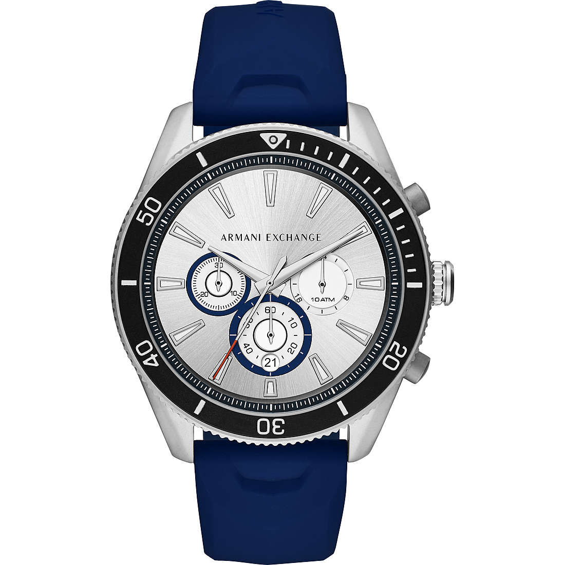 watch chronograph man Armani Exchange AX1838