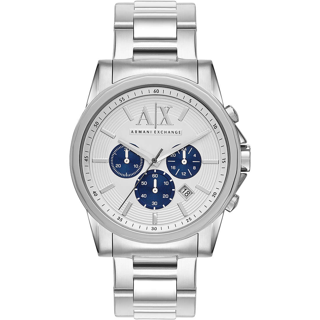 watch chronograph man Armani Exchange AX2500