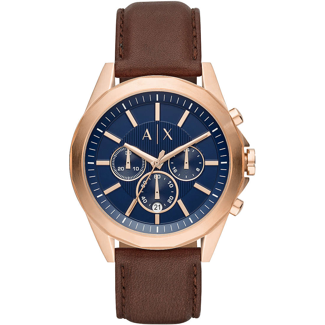 watch chronograph man Armani Exchange AX2626