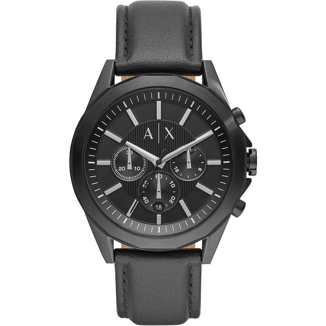 watch chronograph man Armani Exchange AX2627