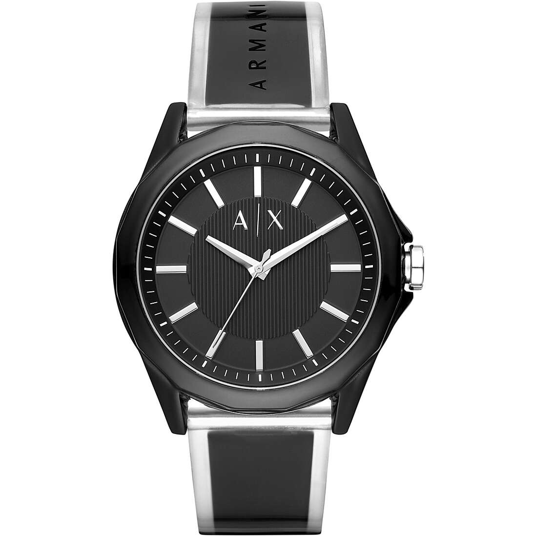 watch chronograph man Armani Exchange AX2629