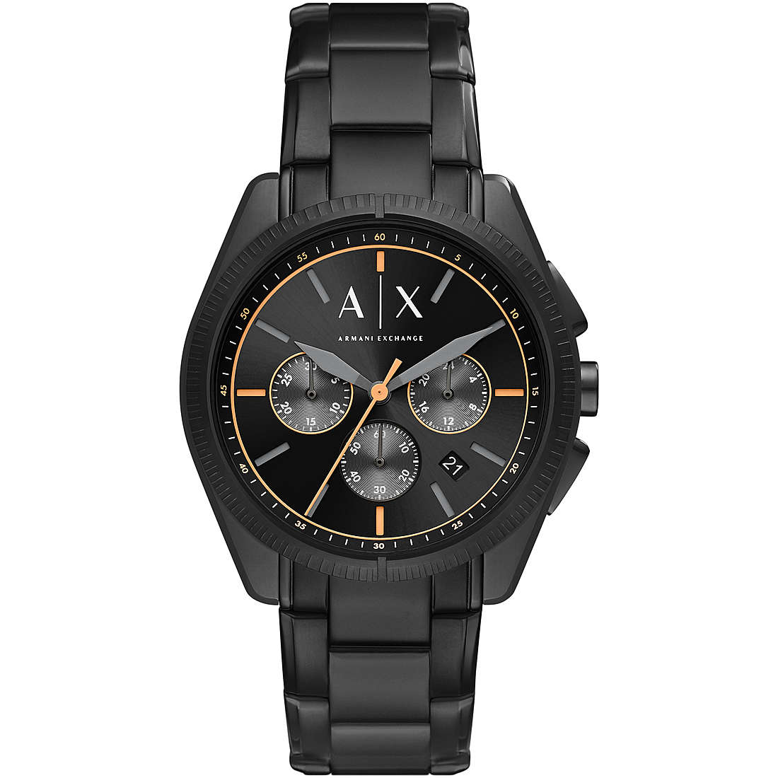 watch chronograph man Armani Exchange AX2852