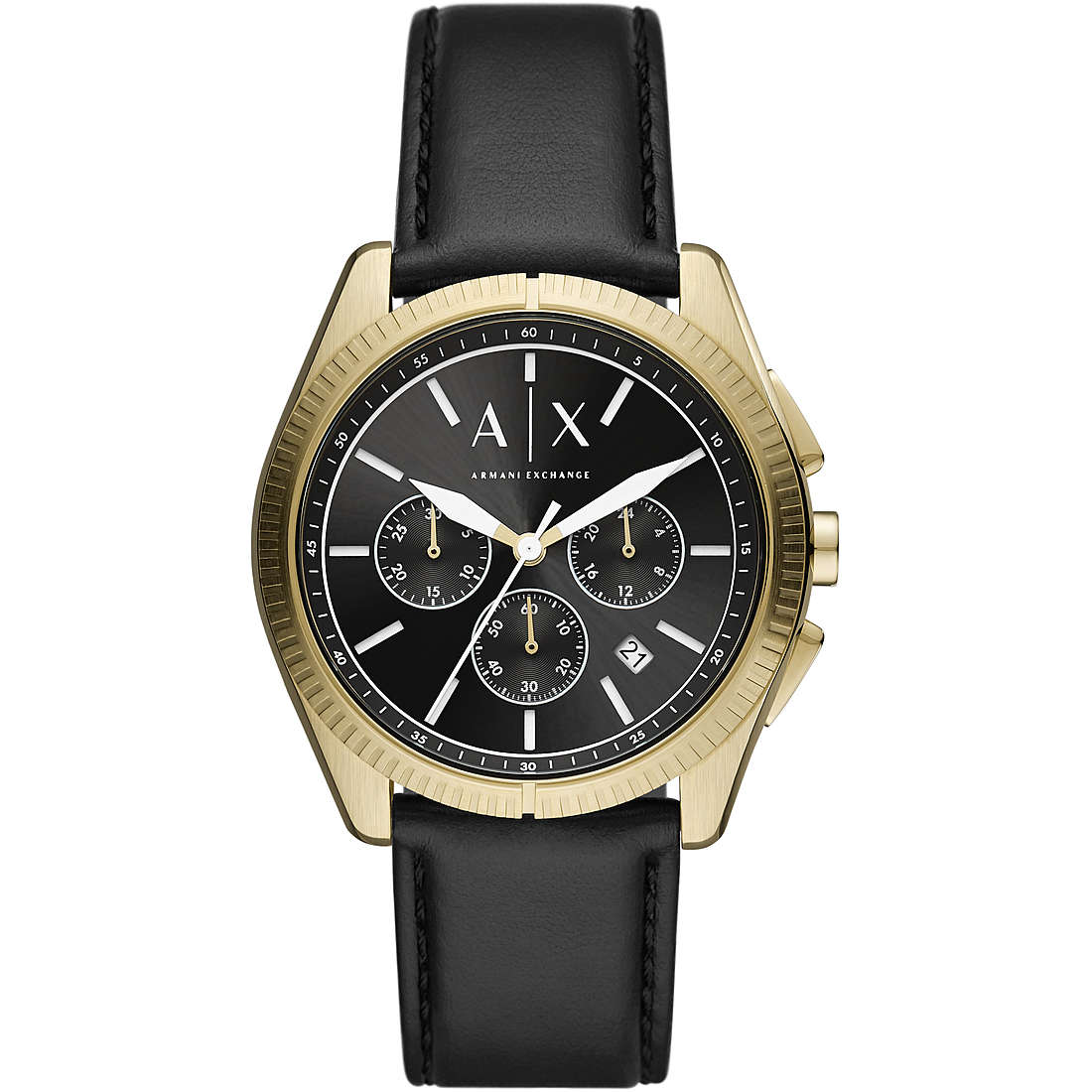 watch chronograph man Armani Exchange AX2854