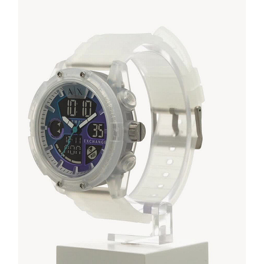 watch chronograph man Armani Exchange AX2963