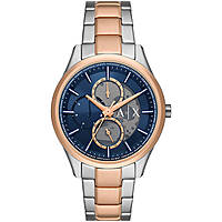watch chronograph man Armani Exchange Dante AX1874