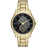 watch chronograph man Armani Exchange Dante AX1875