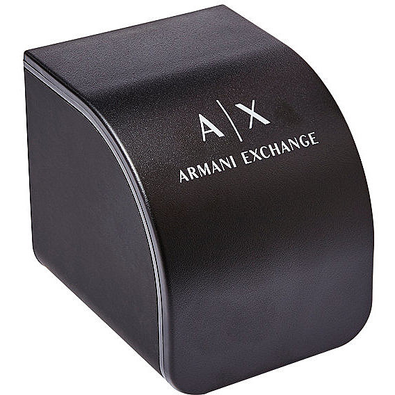 watch chronograph man Armani Exchange Hampton AX2440