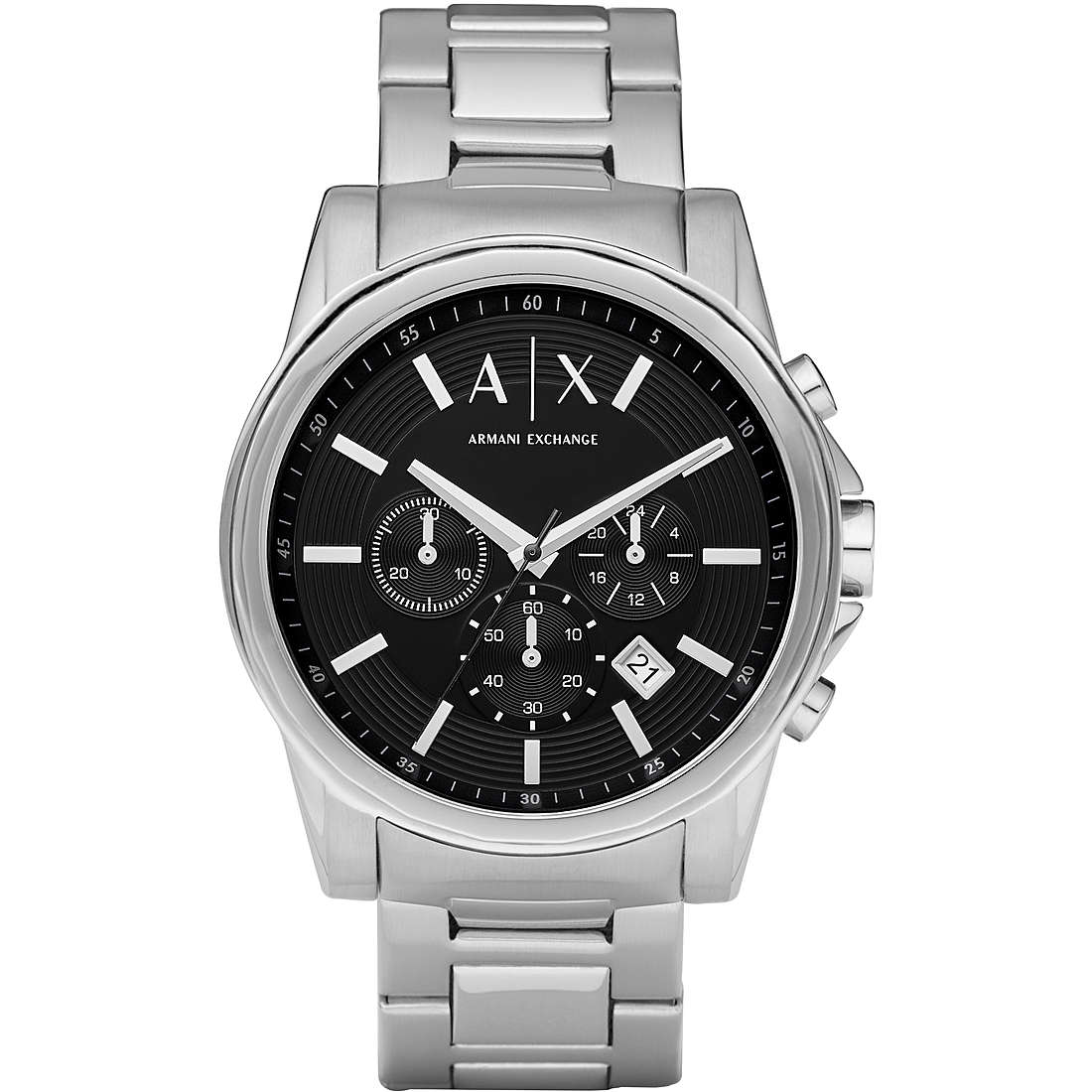 watch chronograph man Armani Exchange Outerbanks AX2084