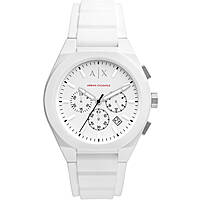 watch chronograph man Armani Exchange Rafael AX4160