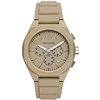 watch chronograph man Armani Exchange Rafael AX4162