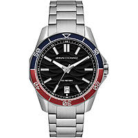 watch chronograph man Armani Exchange Spencer AX1955