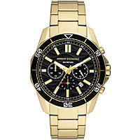 watch chronograph man Armani Exchange Spencer AX1958