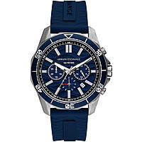 watch chronograph man Armani Exchange Spencer AX1960