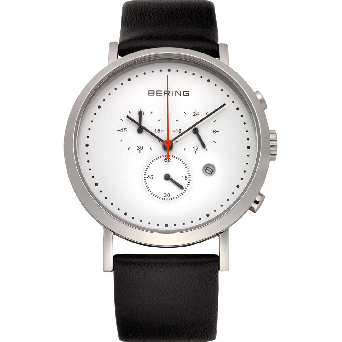 watch chronograph man Bering Classic 10540-404