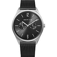watch chronograph man Bering Classic 17140-102