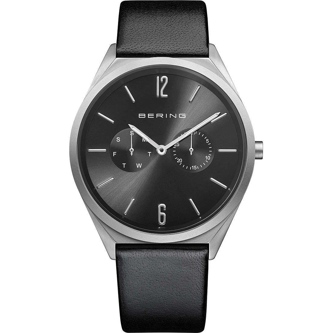 watch chronograph man Bering Classic 17140-402