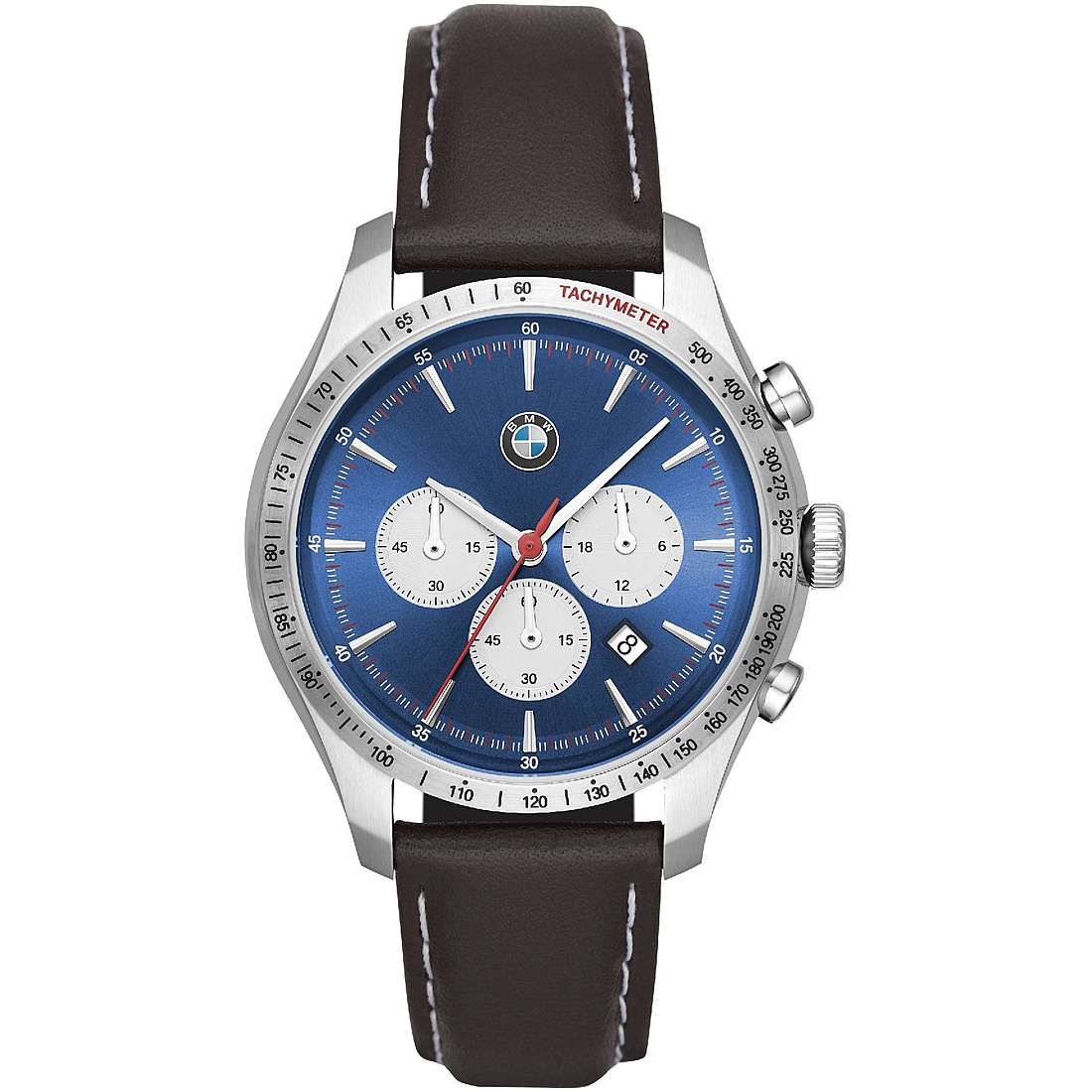 watch chronograph man BMW BMW7000