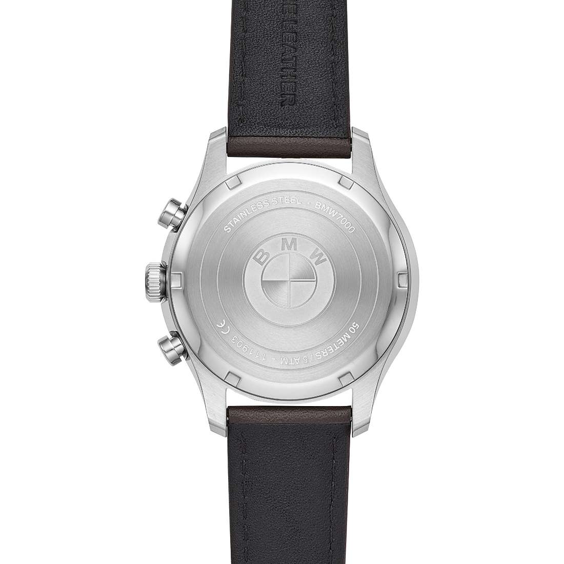 watch chronograph man BMW BMW7000