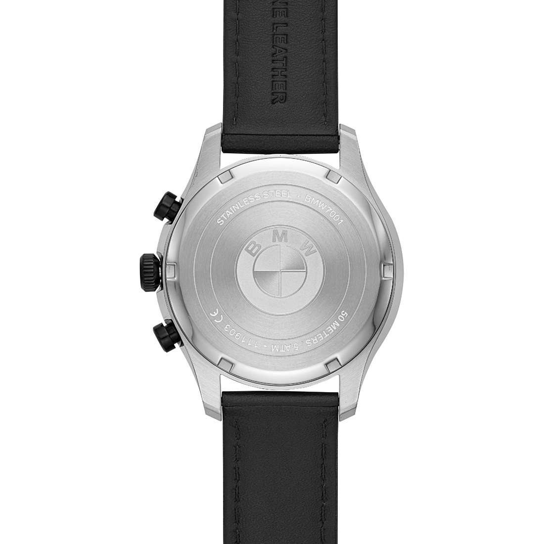 watch chronograph man BMW BMW7001