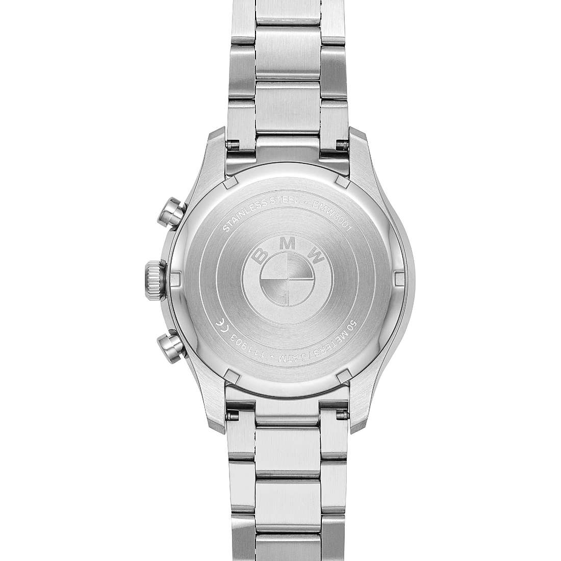 watch chronograph man BMW BMW8001
