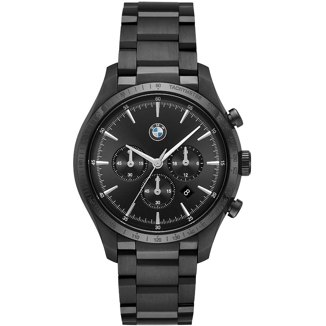 watch chronograph man BMW BMW8003