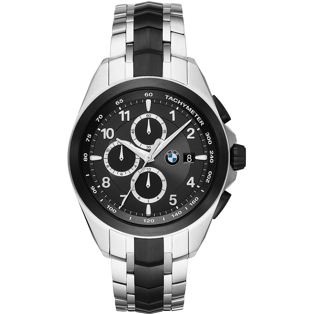 watch chronograph man BMW BMW8010