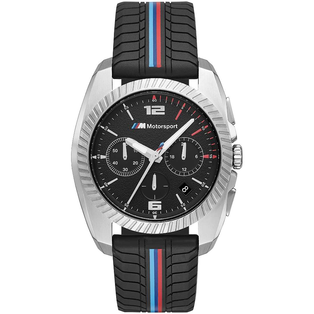 watch chronograph man BMW Motorsport BMW2000