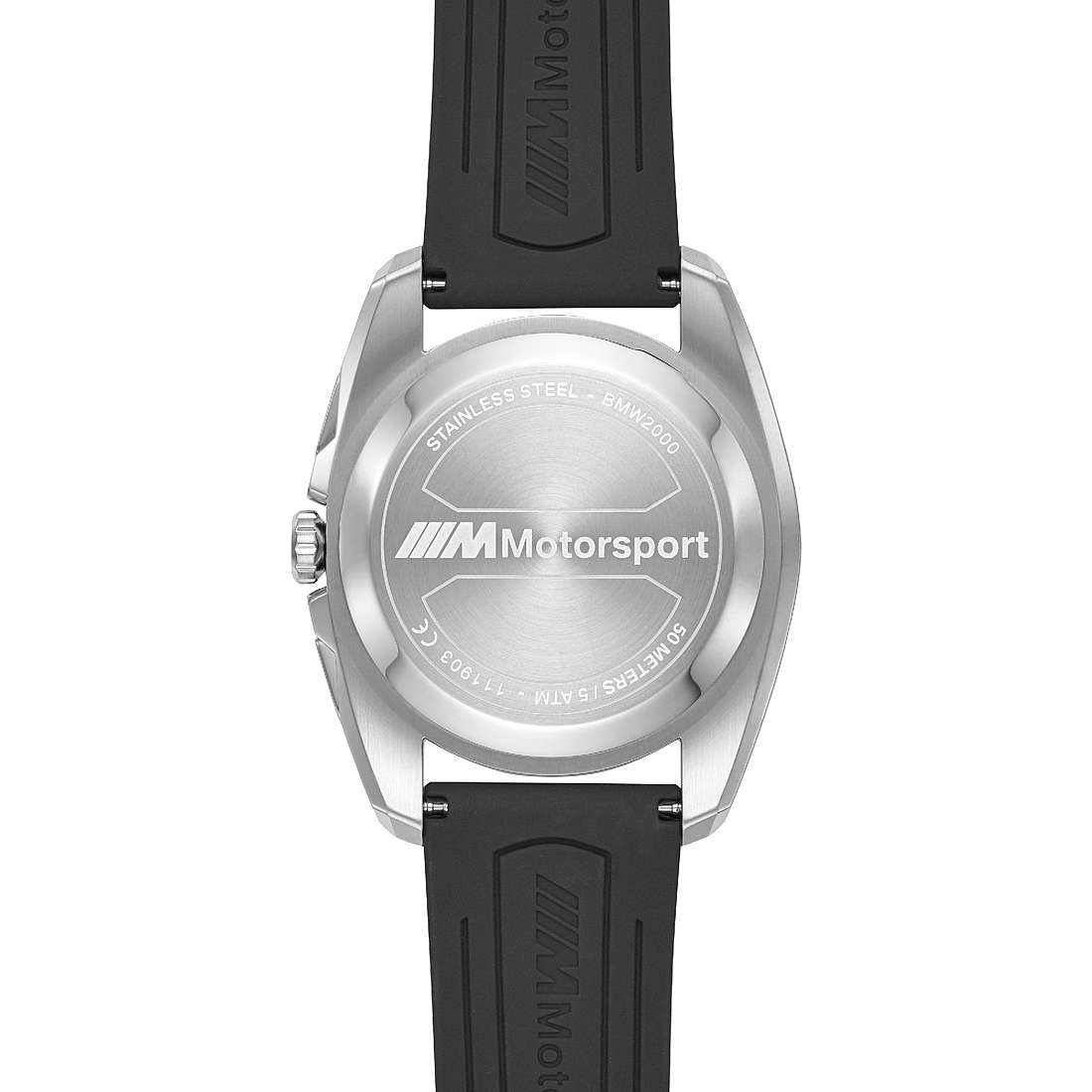 watch chronograph man BMW Motorsport BMW2000